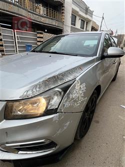 شيفروليه كروز